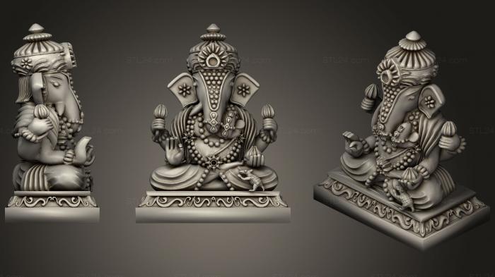 Ganesha (4)